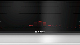 Встраиваемая индукционная варочная панель Bosch PXX 975DC1E фото 2 фото 2
