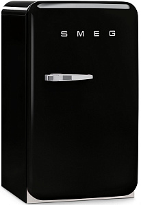 Мини холодильник с морозильной камерой Smeg FAB10RNE фото 2 фото 2