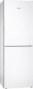 Холодильник шириной 60 см ATLANT ХМ 4619-100 фото 2 фото 2