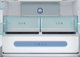 Большой холодильник Kuppersbusch FKG 9860.0 E фото 4 фото 4