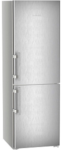 Стальной холодильник Liebherr CNsdd 5253 Prime NoFrost фото 3 фото 3
