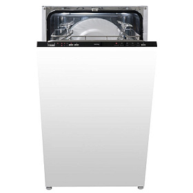 Встраиваемая посудомоечная машина 45 см Korting KDI 4530