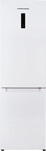 Белый холодильник Kuppersberg NOFF19565W
