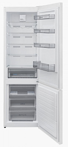 Двухкамерный холодильник  no frost Vestfrost VR2001NFEW фото 2 фото 2