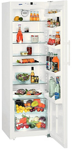 Однокамерный высокий холодильник без морозильной камеры Liebherr K 4220