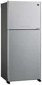 Большой холодильник Sharp SJ-XG 55 PMSL