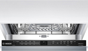 Малогабаритная посудомоечная машина Bosch SRV2HMX2FR фото 2 фото 2