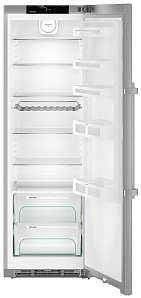 Стальной холодильник Liebherr Kef 4330 фото 4 фото 4