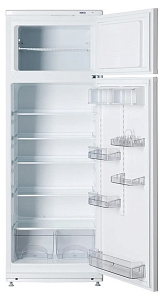 2-х дверный холодильник с морозилкой ATLANT MXM 2826-00 фото 3 фото 3