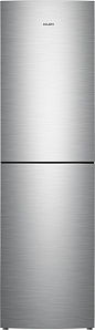 Двухкамерный однокомпрессорный холодильник  ATLANT ХМ 4625-141