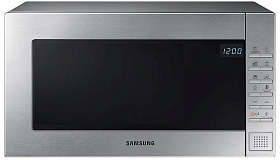 Микроволновая печь с левым открыванием дверцы Samsung ME88SUT