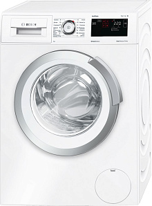 Узкая стиральная машина Bosch WLT24560OE