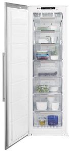 Встраиваемый холодильник  ноу фрост Electrolux EUX 2245 AOX