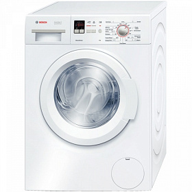 Фронтальная стиральная машина Bosch WLK 20163OE