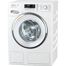 Отдельностоящая стиральная машина Miele WMR561WPS