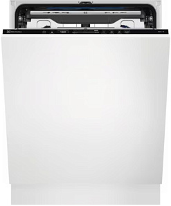 Посудомоечная машина до 25000 рублей Electrolux EEM69410W