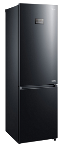 Серый холодильник Midea MRB520SFNDX5 фото 2 фото 2