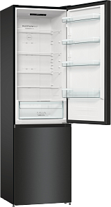 Холодильник Gorenje NRK6202EBXL4 фото 3 фото 3