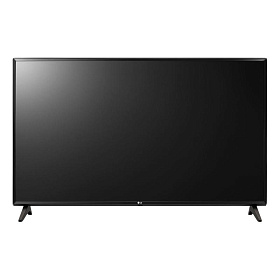 Телевизор LG 43LM5500 43" (109 см) 2019 черный фото 2 фото 2