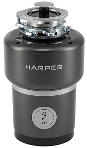 Измельчитель Harper HWD-800D01