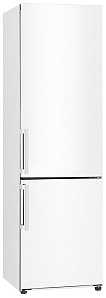 Двухкамерный холодильник LG GA-B 509 BVJZ белый