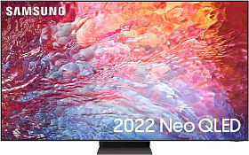 Телевизор Samsung QE55QN700CUXCE 55" (140 см) 2023 серебристый