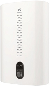 Водонагреватель Electrolux EWH 80 Royal Flash