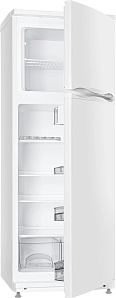 Белый холодильник  ATLANT МХМ 2835-90 фото 3 фото 3
