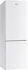 Белый холодильник  2 метра Smeg FC20EN1W