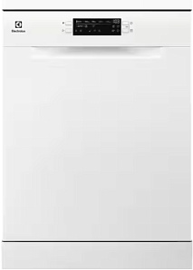 Посудомойка с сушкой AirDry Electrolux ESA47200SW