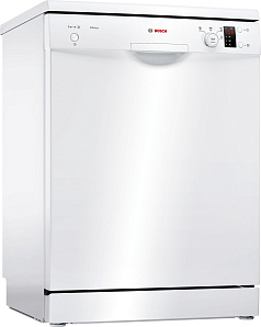 Отдельностоящая посудомоечная машина Bosch SMS24AW01R