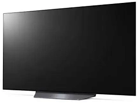 Телевизор LG OLED55B3RLA 55" (140 см) 2023 черный фото 3 фото 3