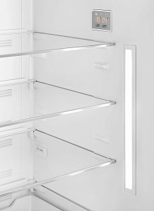 Холодильник ретро стиль Smeg FA8005RAO5 фото 4 фото 4