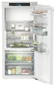 Двухкамерный холодильник Liebherr IRBd 4151