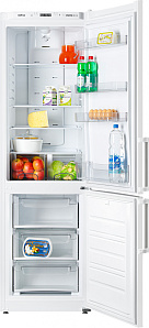 Двухкамерный холодильник ATLANT ХМ 4424-000 N фото 4 фото 4