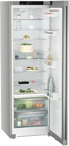 Холодильники Liebherr нержавеющая сталь Liebherr SRBsfe5220