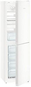 Двухкамерный холодильник Liebherr CN 4713 фото 3 фото 3