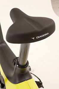 Велотренажер Diadora DB5 фото 2 фото 2