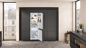 Встраиваемый холодильник Neff KI8865D20R фото 2 фото 2