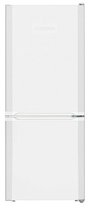 Белый холодильник Liebherr CU 2331 фото 3 фото 3