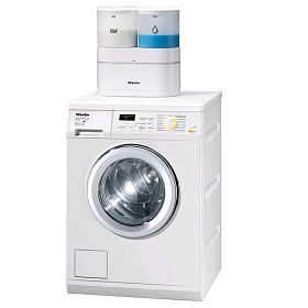 Встраиваемая стиральная машина Miele W 5967 WPS