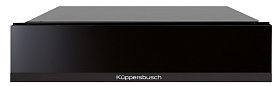 Подогреватели черные Kuppersbusch CSW 6800.0 S5