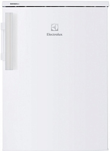Невысокий однокамерный холодильник Electrolux LXB1AF15W0 фото 2 фото 2