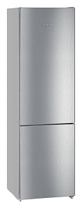 Высокий холодильник Liebherr CNPel 4813 фото 2 фото 2