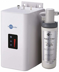 Система мгновенного приготовления кипятка Aqua Hot InSinkErator AHC45357 фото 3 фото 3