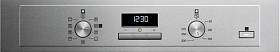Духовой шкаф серебристого цвета Electrolux OED3H50X фото 4 фото 4