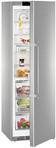 Холодильники Liebherr стального цвета Liebherr SKBes 4350 фото 4 фото 4