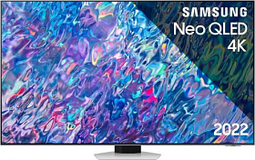 Телевизоры с сабвуфером Samsung QE85QN85B