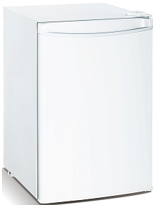 Однокамерный холодильник Bravo XR-80