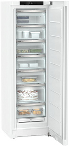Холодильник 185 см высотой Liebherr FNe 5227
